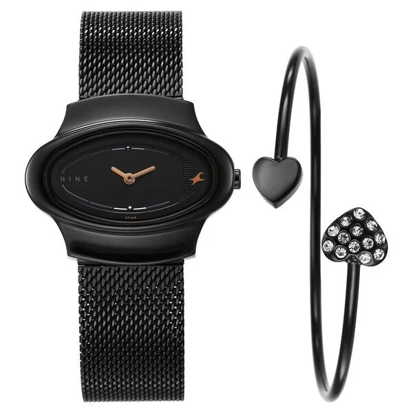 FTK 6004NM03F FASHN FASTRACK WOMENS WATCH