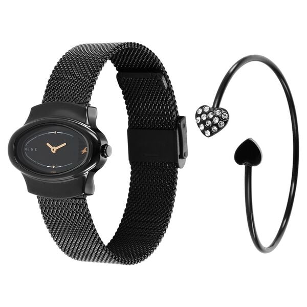FTK 6004NM03F FASHN FASTRACK WOMENS WATCH