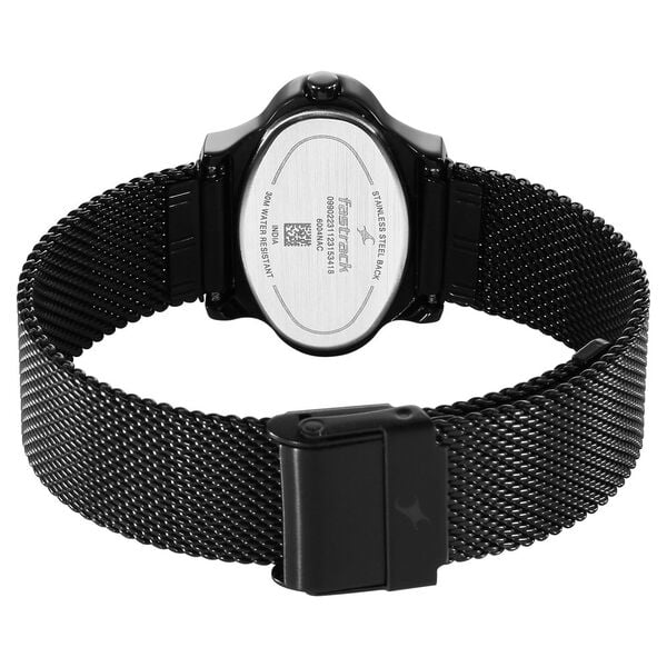 FTK 6004NM03F FASHN FASTRACK WOMENS WATCH