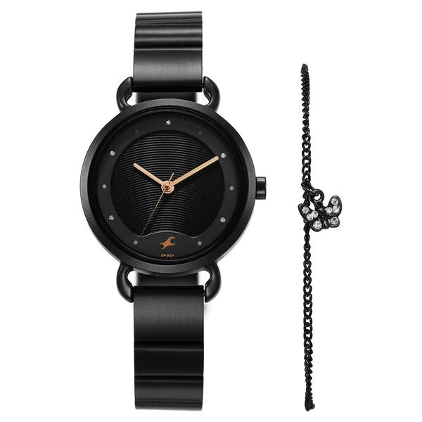 FTK 6221NM03F FASHN FASTRACK WOMENS WATCH