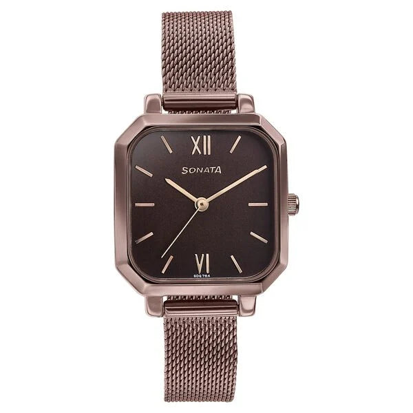 SON 87072QM01 LMDES SONATA WOMENS WATCH