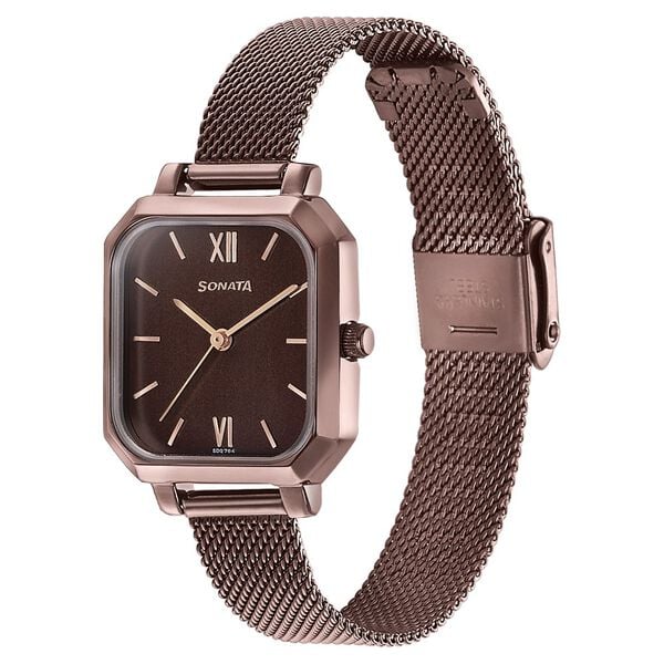 SON 87072QM01 LMDES SONATA WOMENS WATCH