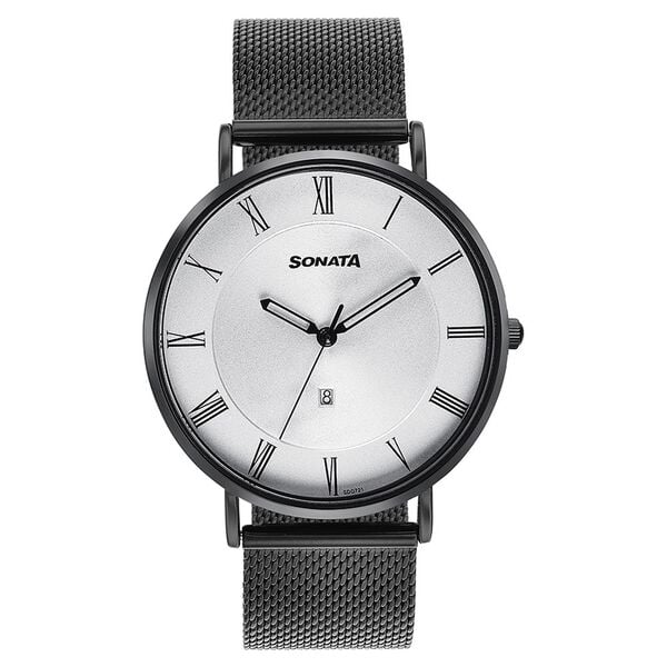 SON 77142NM01 GMDES SONATA GENTS WATCH