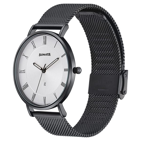 SON 77142NM01 GMDES SONATA GENTS WATCH