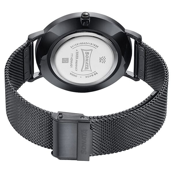 SON 77142NM01 GMDES SONATA GENTS WATCH