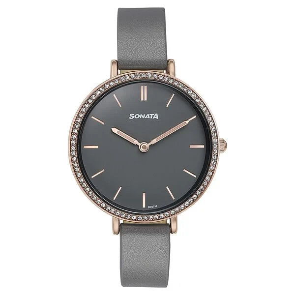 SON 87070WL01 LMDEL SONATA WOMENS WATCH