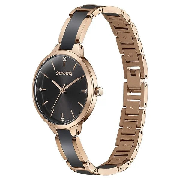SON 87065KD01 LMDEL SONATA WOMENS WATCH