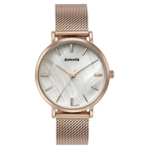 SON 87067WM01 LMDES SONATA WOMENS WATCH