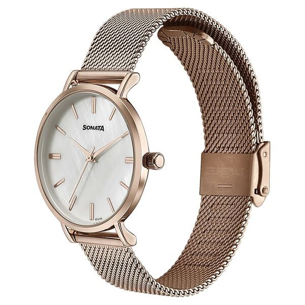 SON 87067WM01 LMDES SONATA WOMENS WATCH
