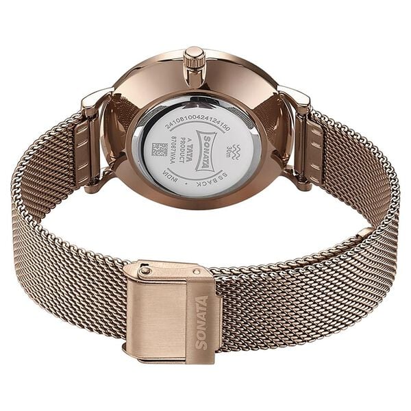 SON 87067WM01 LMDES SONATA WOMENS WATCH
