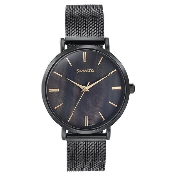 SON 87067NM01 LMDES SONATA WOMENS WATCH