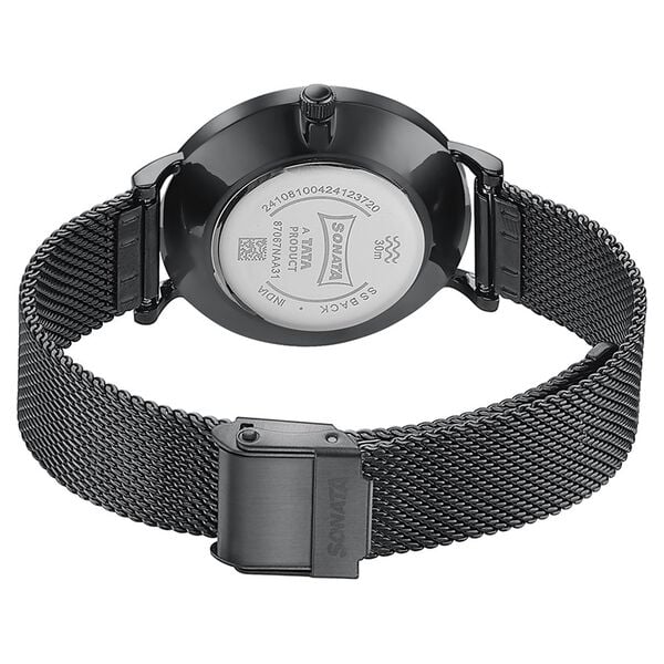 SON 87067NM01 LMDES SONATA WOMENS WATCH
