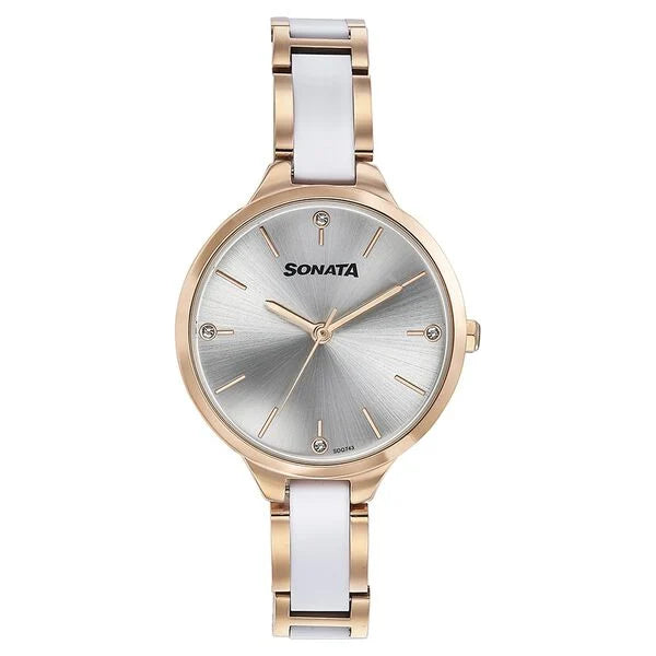 SON 87065KD02 LMDEL SONATA WOMENS WATCH