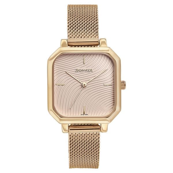 SON 87072WM02 LMDES SONATA WOMENS WATCH