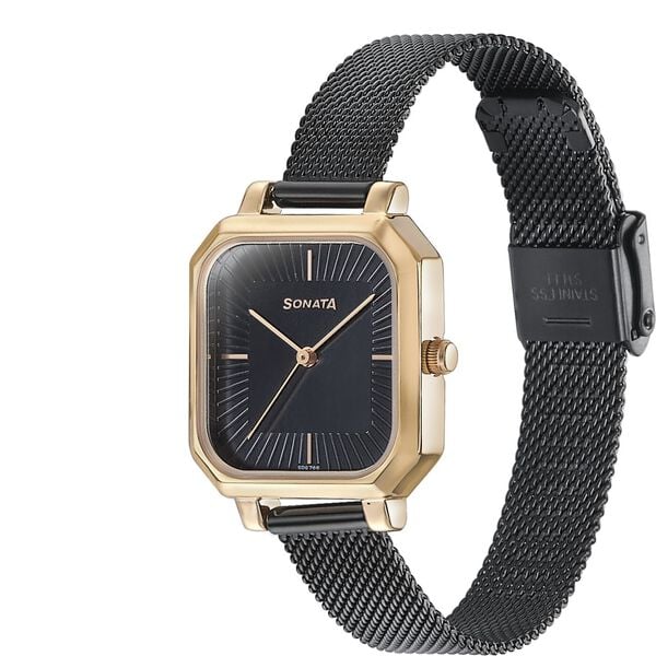 SON 87072KM01 LMDES SONATA WOMENS WATCH