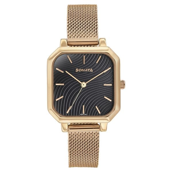 SON 87072WM03 LMDES SONATA WOMENS WATCH
