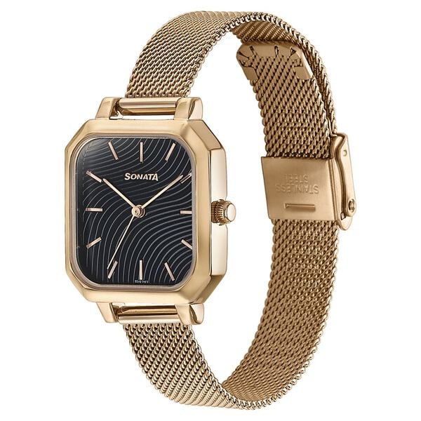 SON 87072WM03 LMDES SONATA WOMENS WATCH