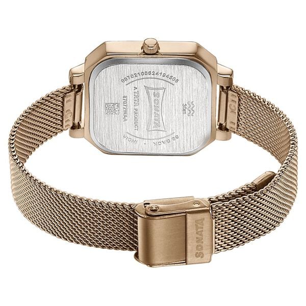 SON 87072WM03 LMDES SONATA WOMENS WATCH