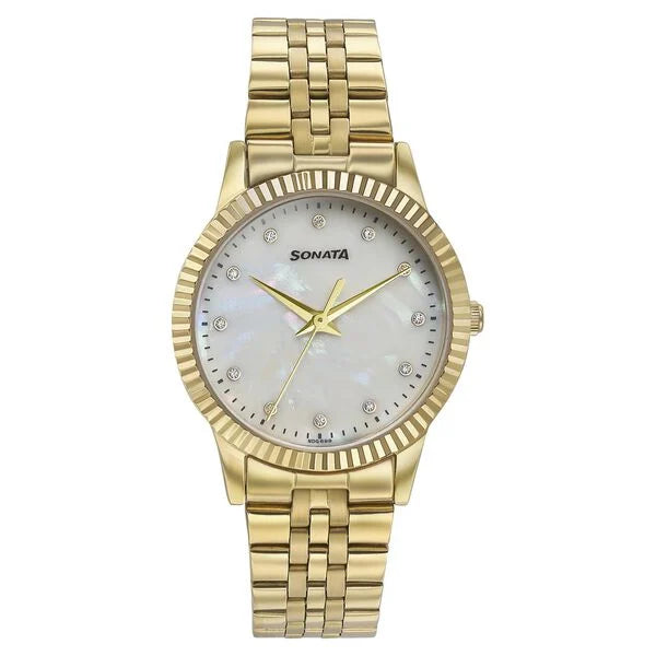 SON 87062YM02W ASTRA SONATA WOMENS WATCH