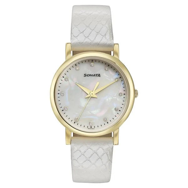 SON 87063YL02W ASTRA SONATA WOMENS WATCH