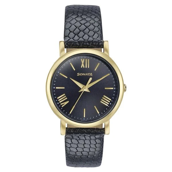 SON 87063YL04W ASTRA SONATA WOMENS WATCH