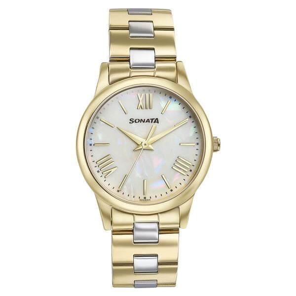 SON 87061BM01W ASTRA SONATA WOMENS WATCH