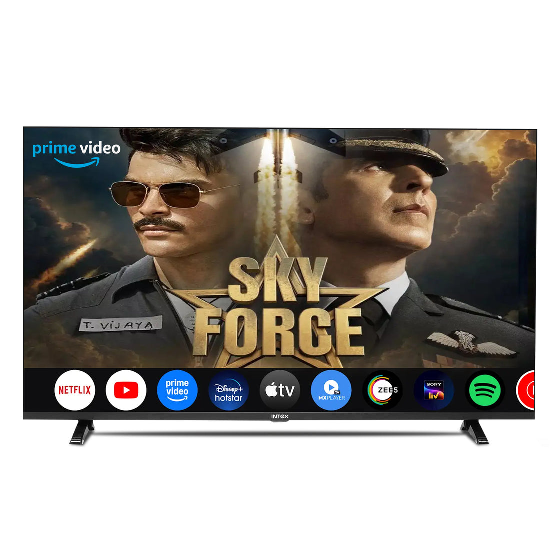 INTEX TV 50 SGUV5001-ANDROID