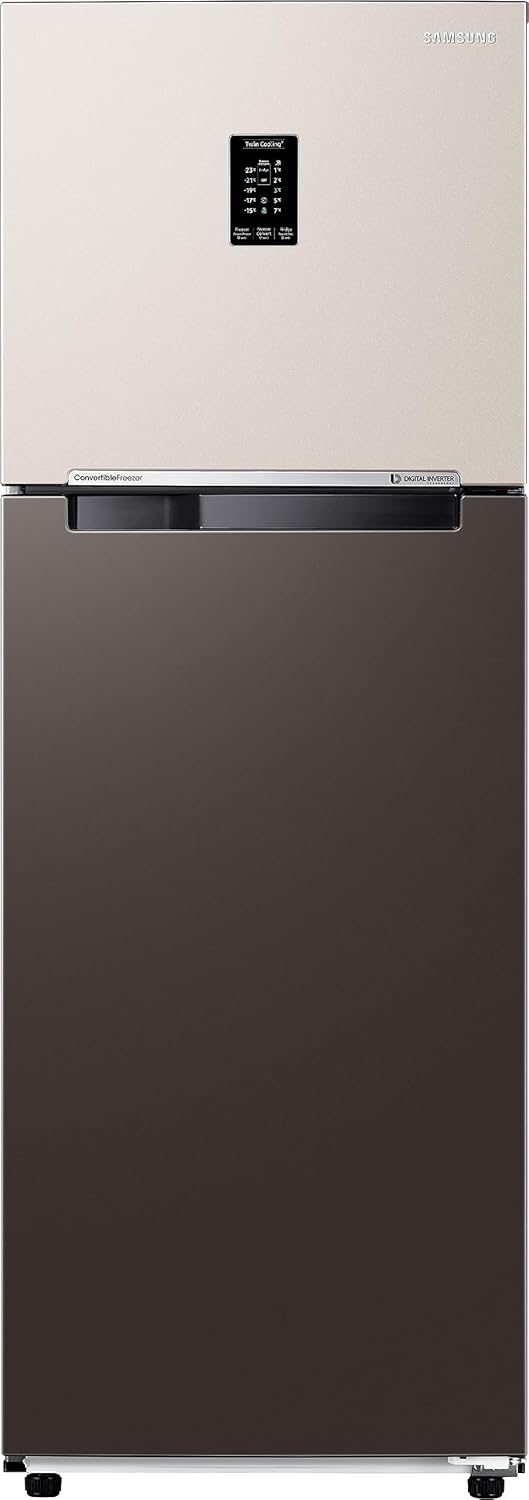 SAMSUNG FRIDGE RT37CB522C7