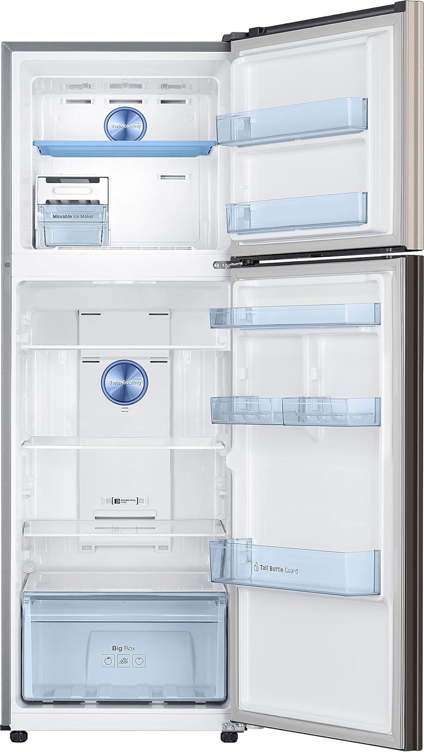 SAMSUNG FRIDGE RT37CB522C7