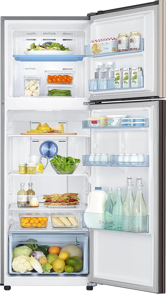 SAMSUNG FRIDGE RT37CB522C7