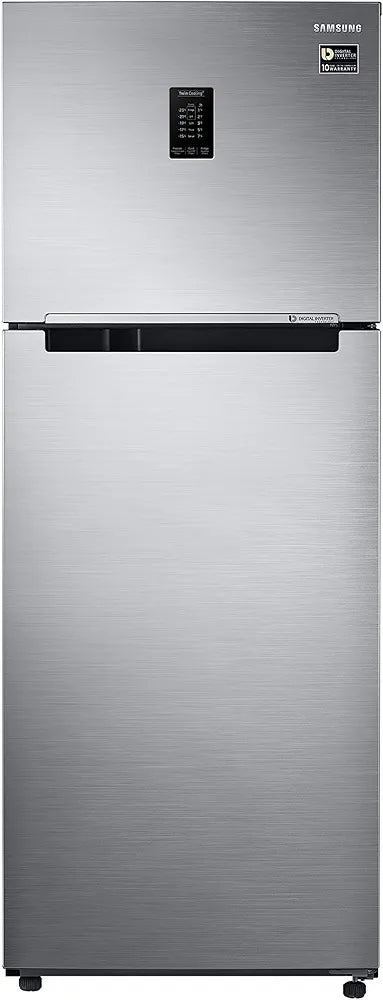 SAMSUNG FRIDGE RT42T5C38S9