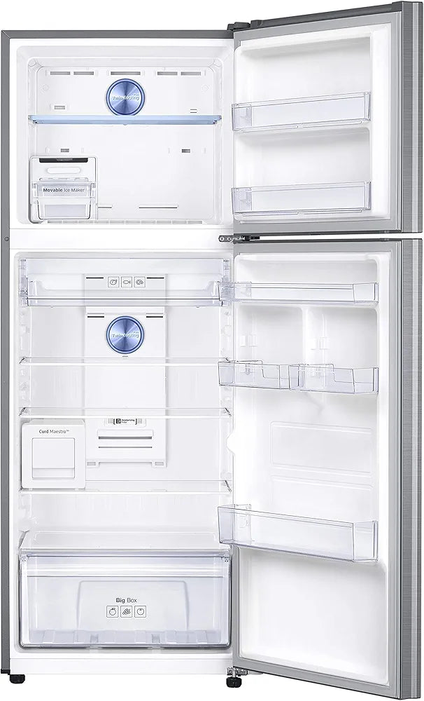 SAMSUNG FRIDGE RT42T5C38S9