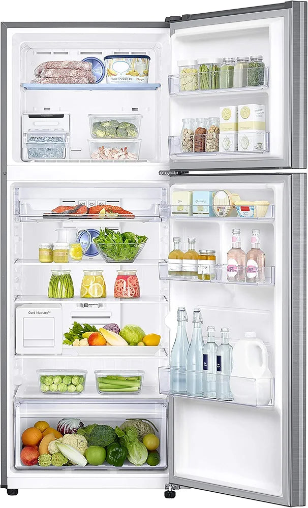 SAMSUNG FRIDGE RT42T5C38S9