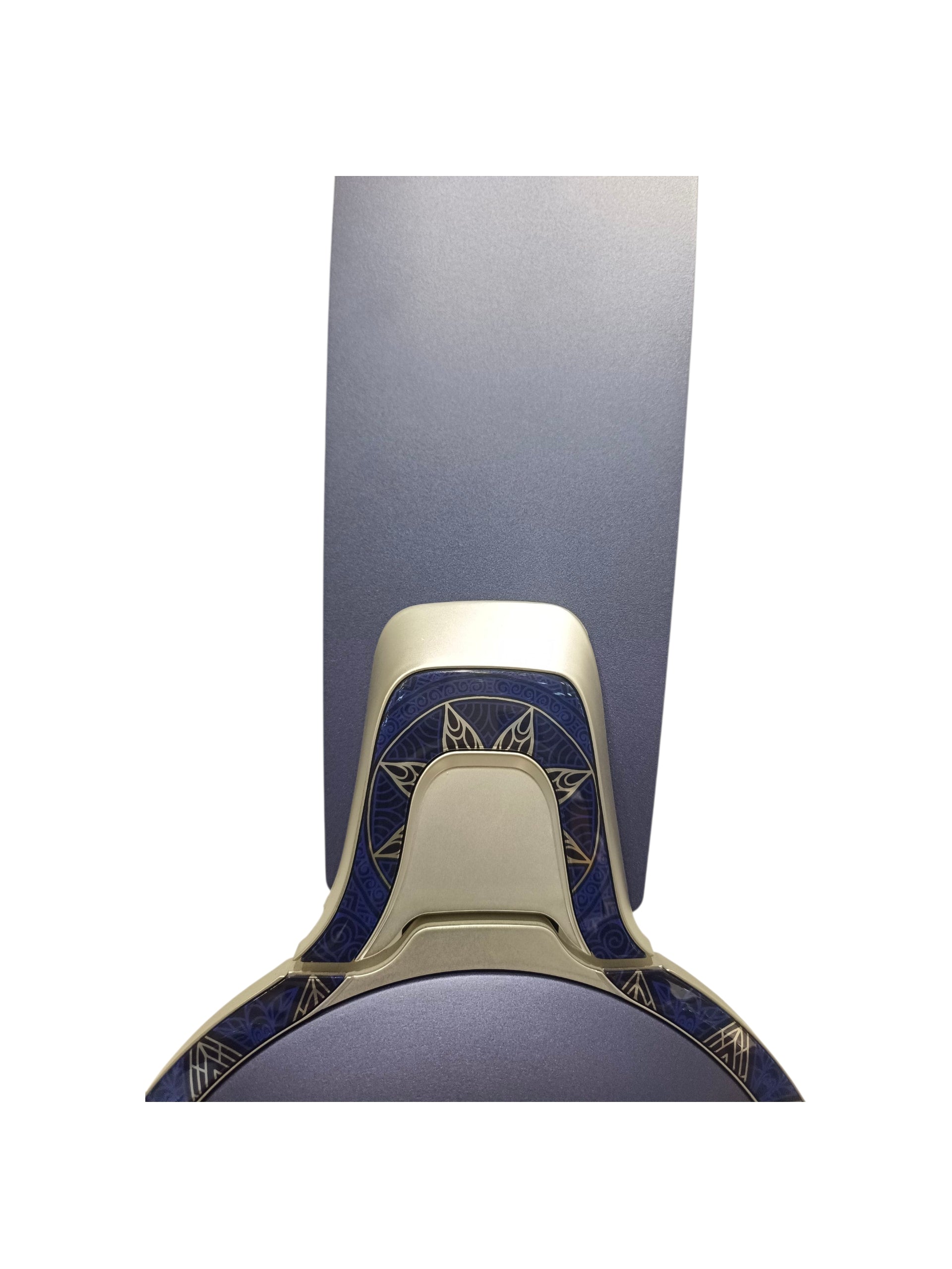 VG 48 ROMANZA ART RBD BL C/F