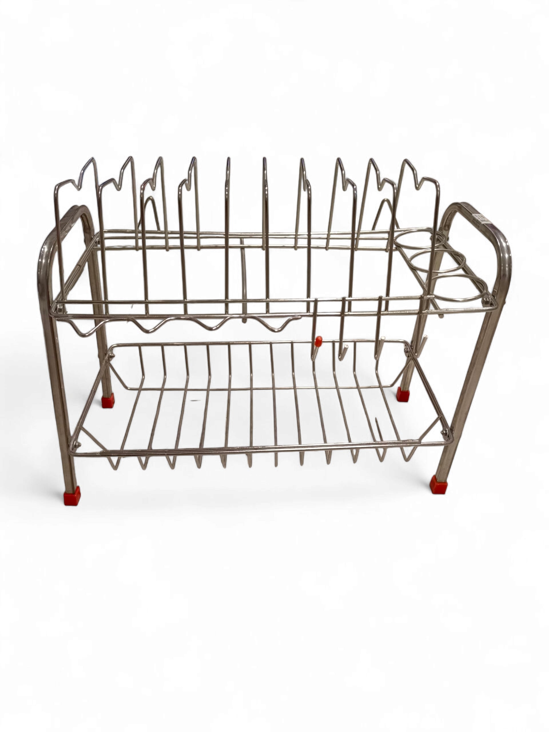 AM SS 2 RACK
