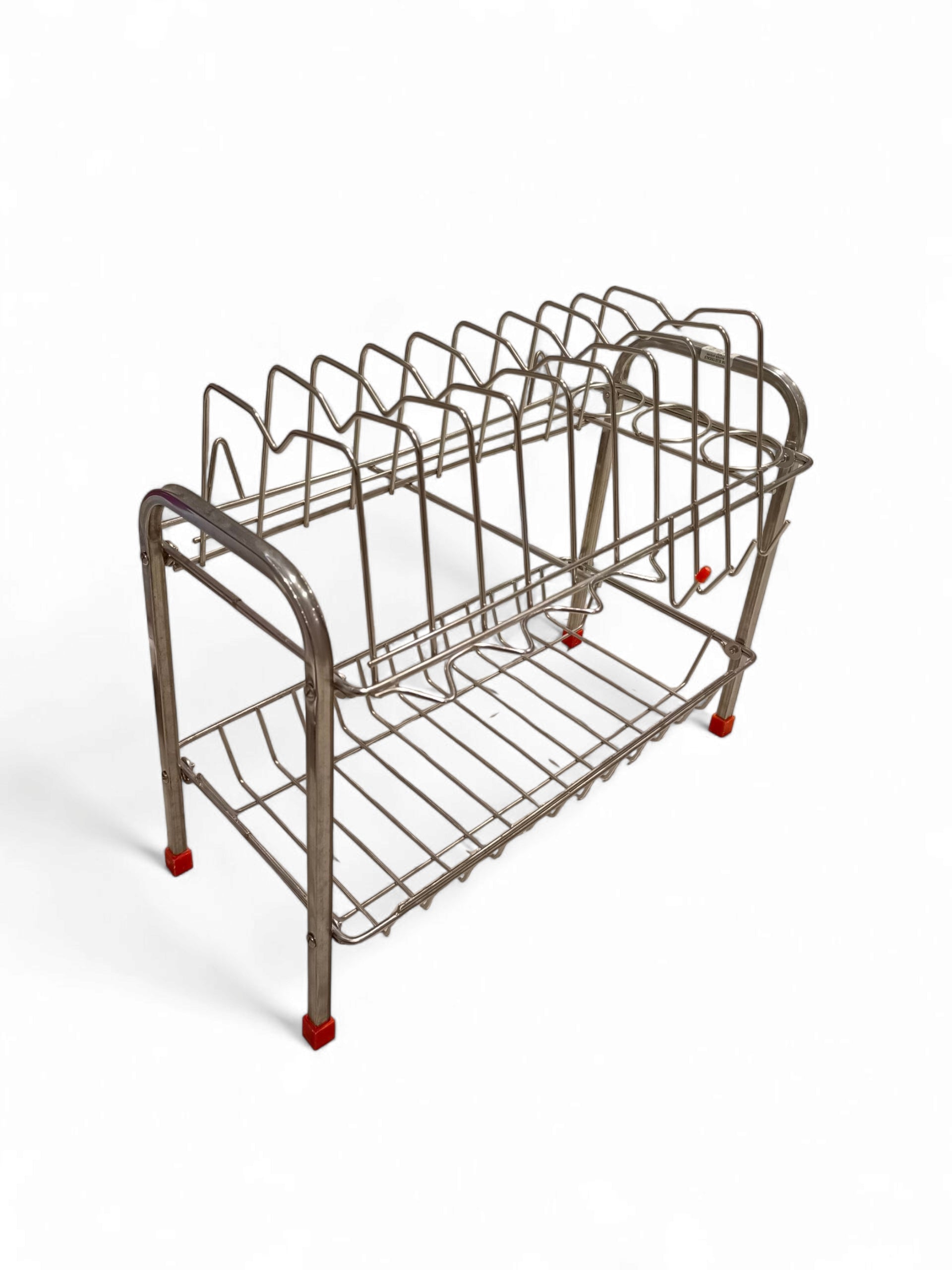 AM SS 2 RACK