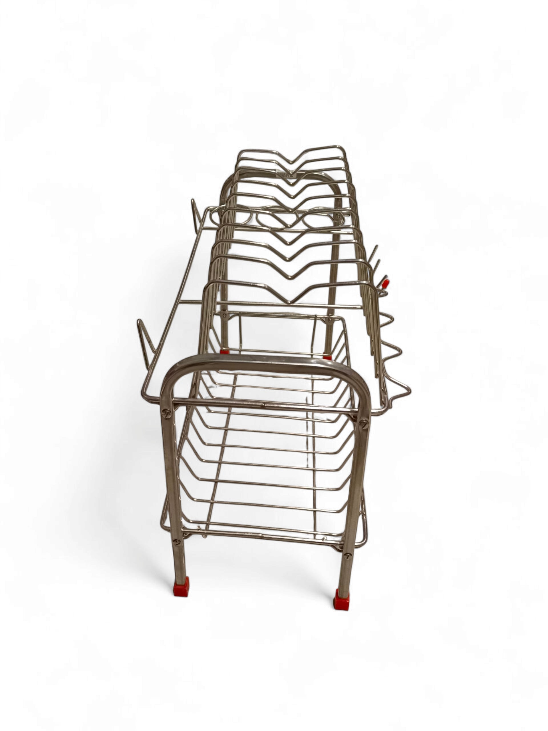 AM SS 2 RACK