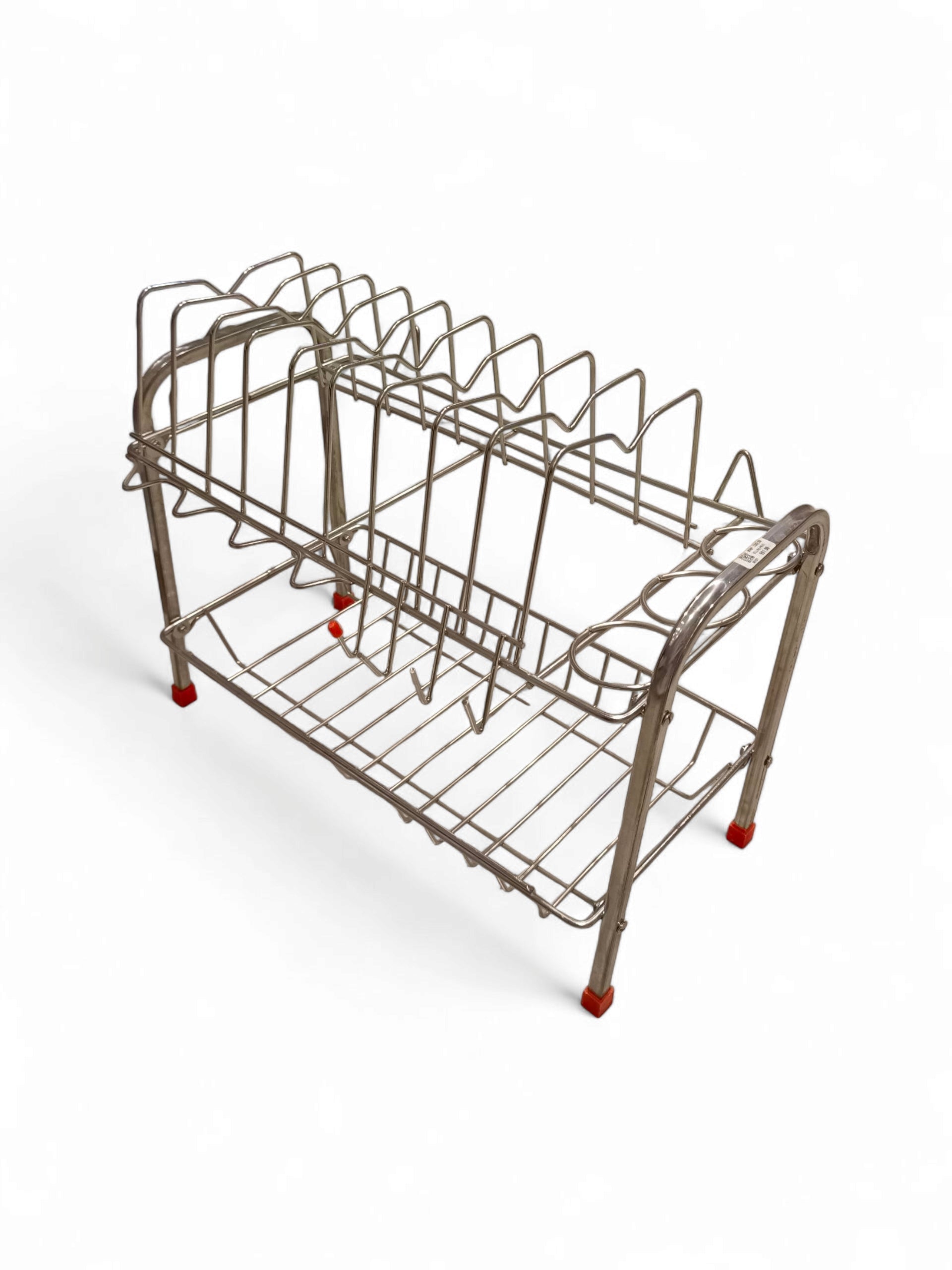 AM SS 2 RACK