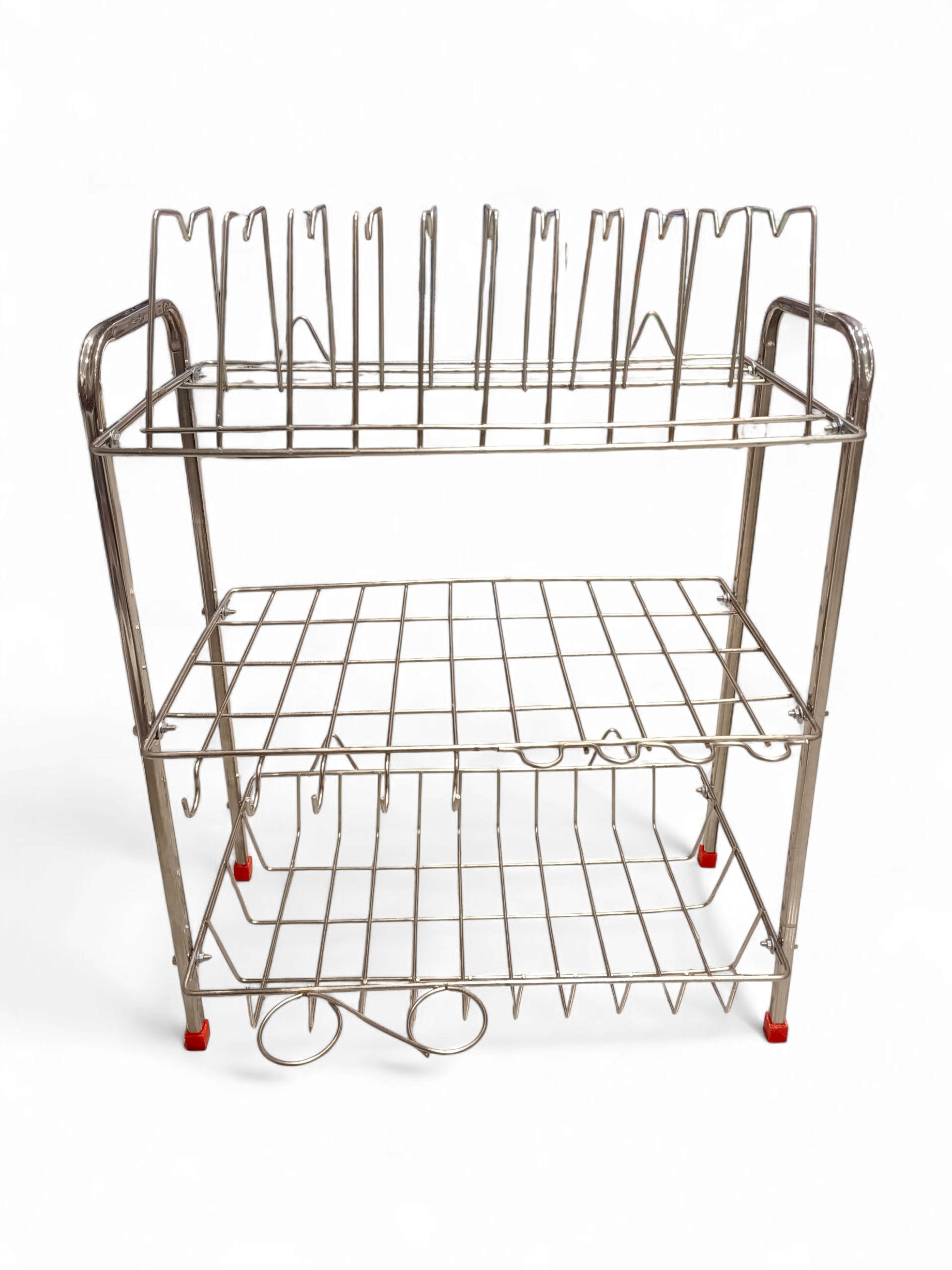 AM SS 3 RACK