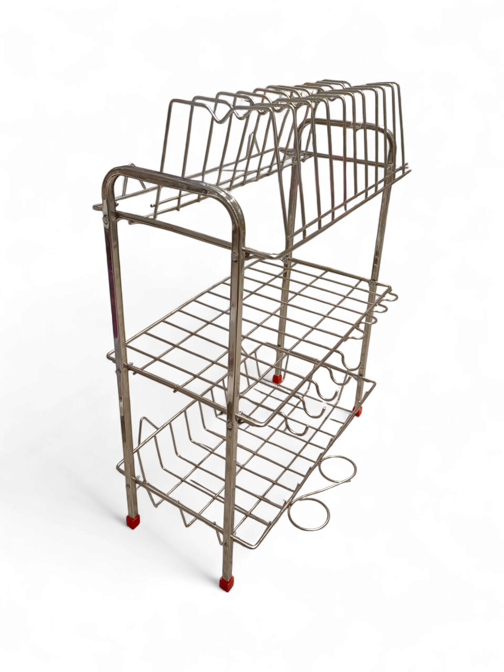 AM SS 3 RACK