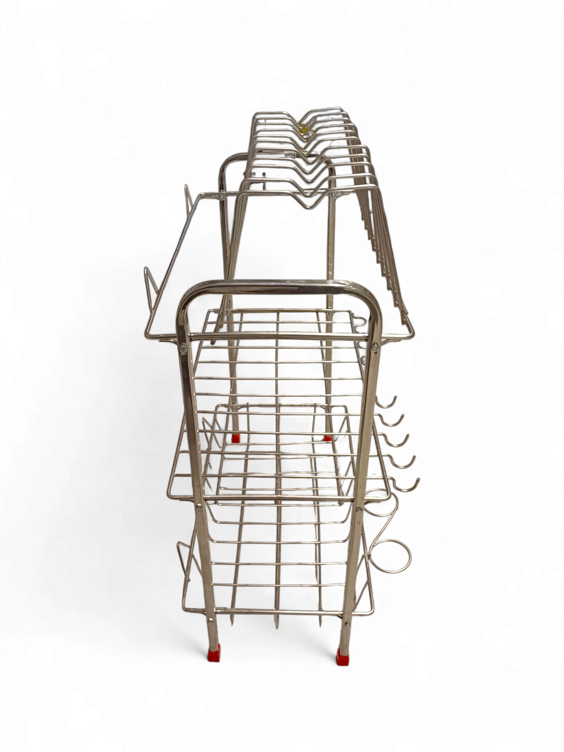AM SS 3 RACK