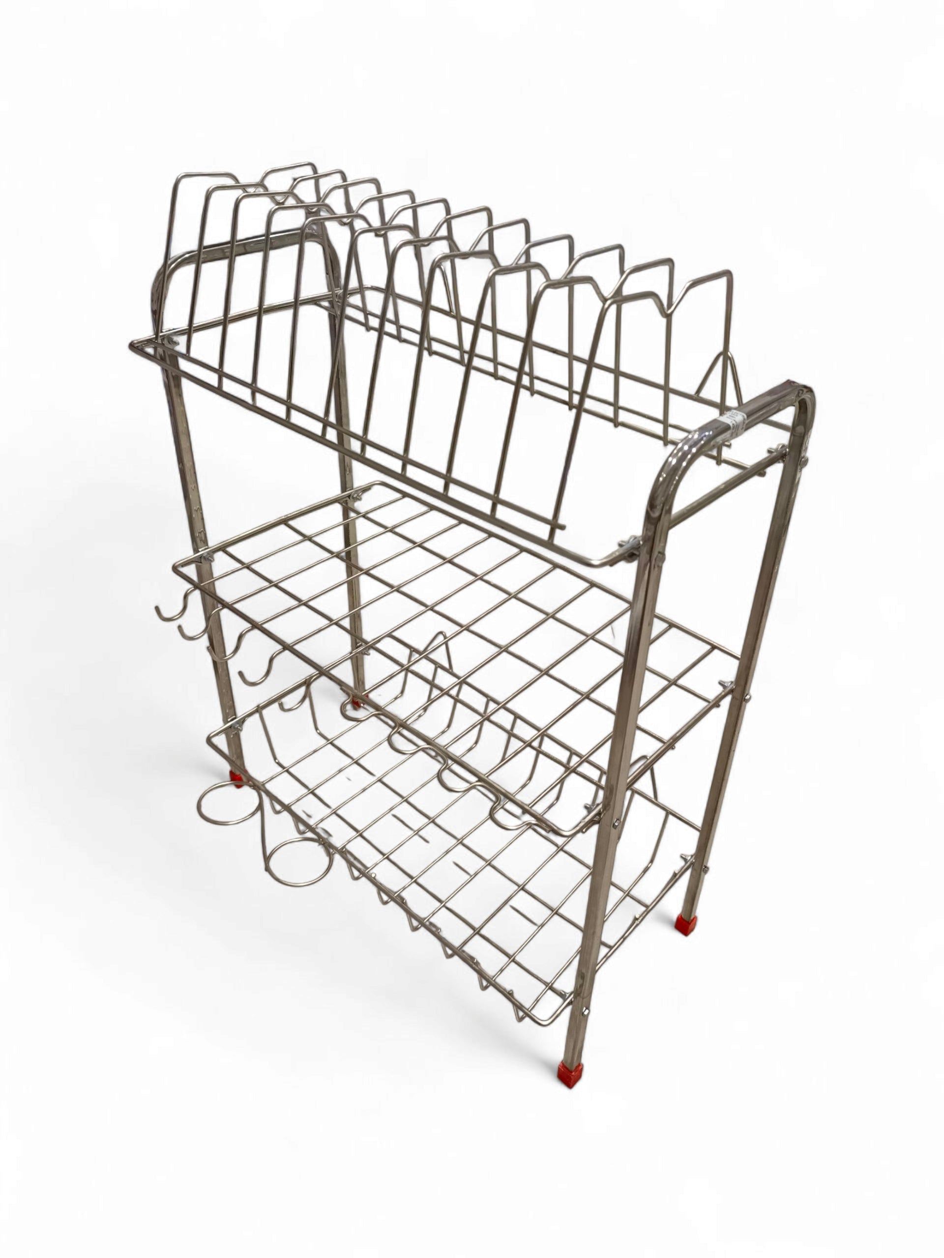 AM SS 3 RACK