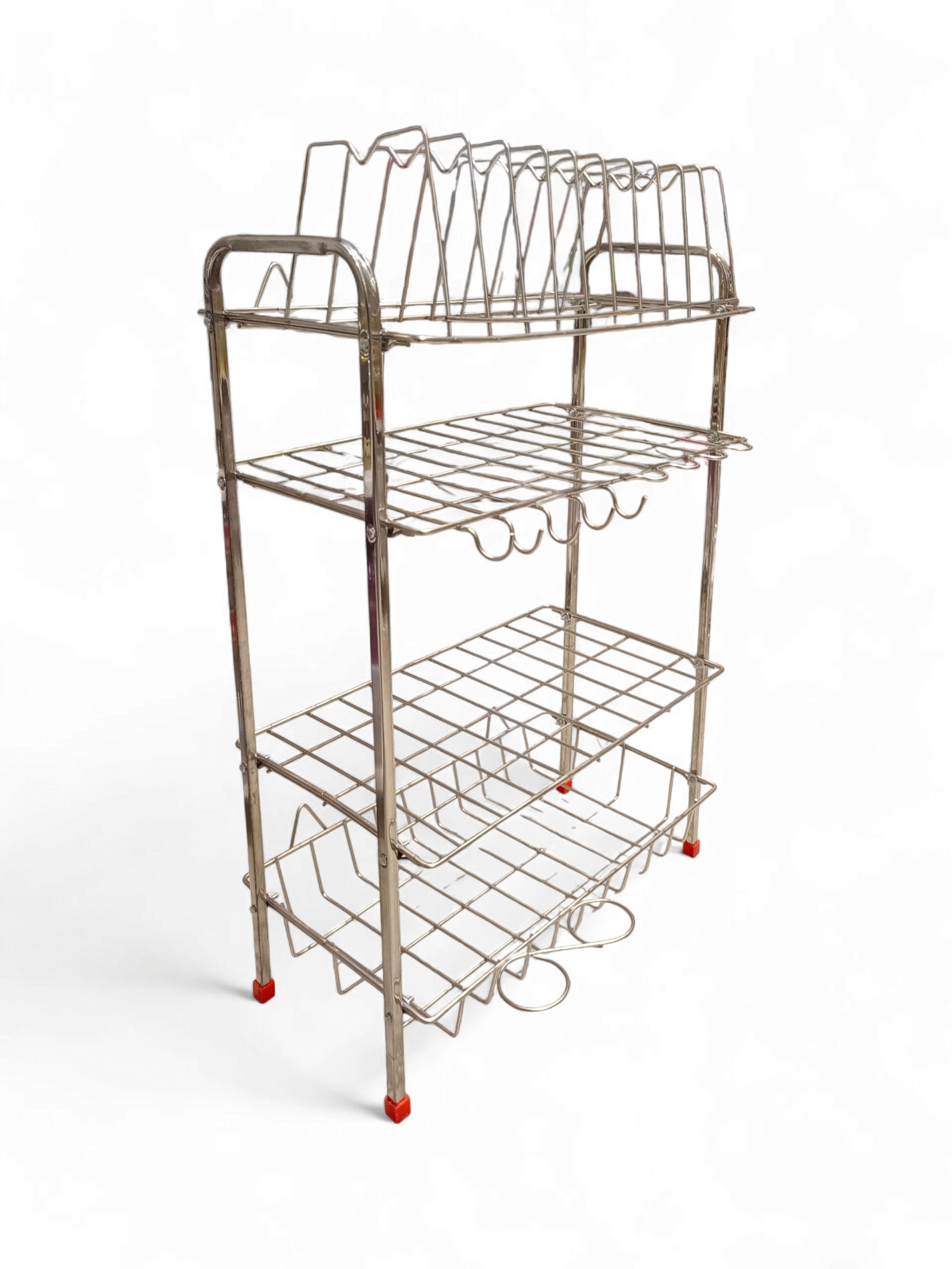 AM SS 4 RACK