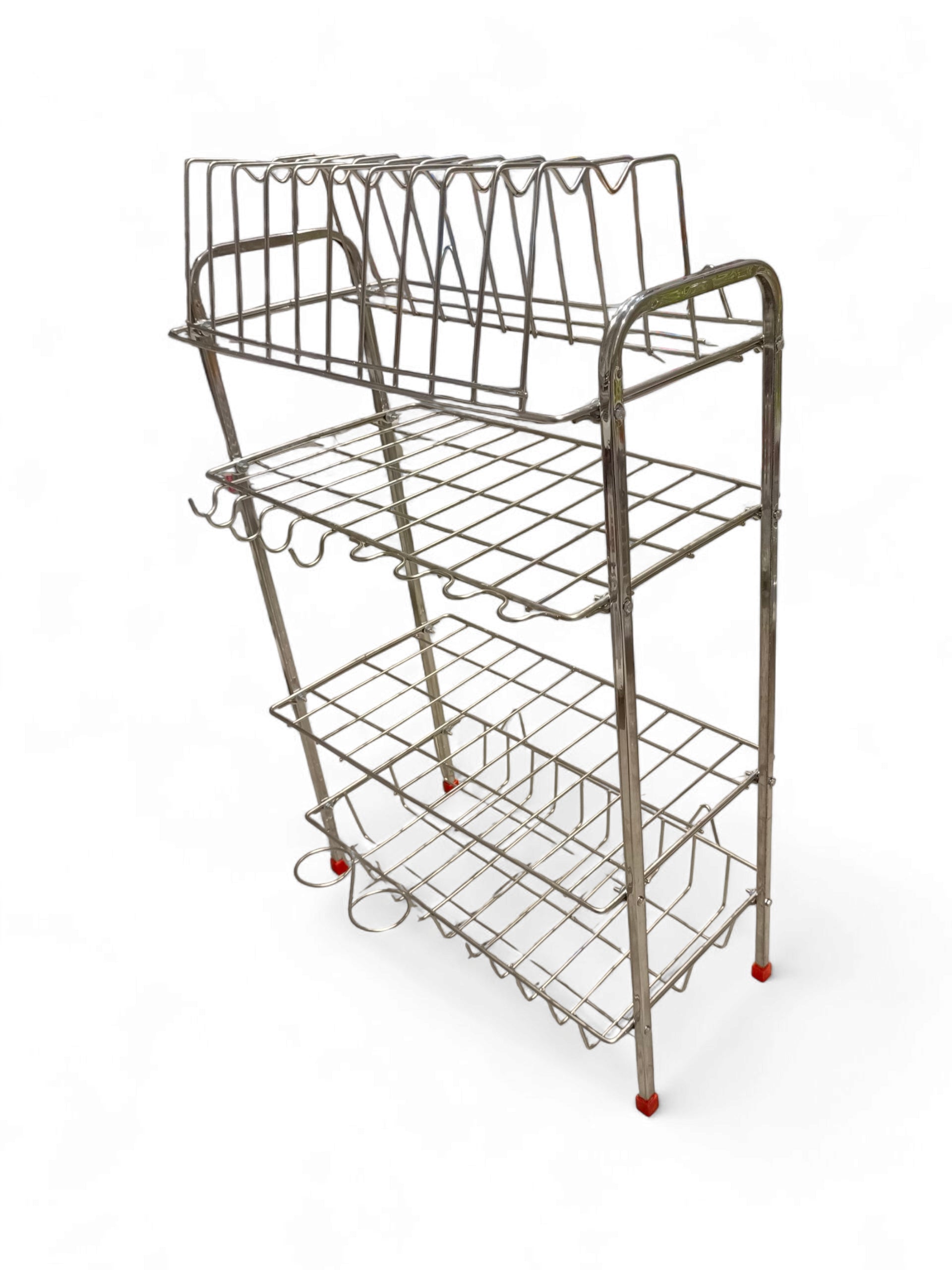 AM SS 4 RACK