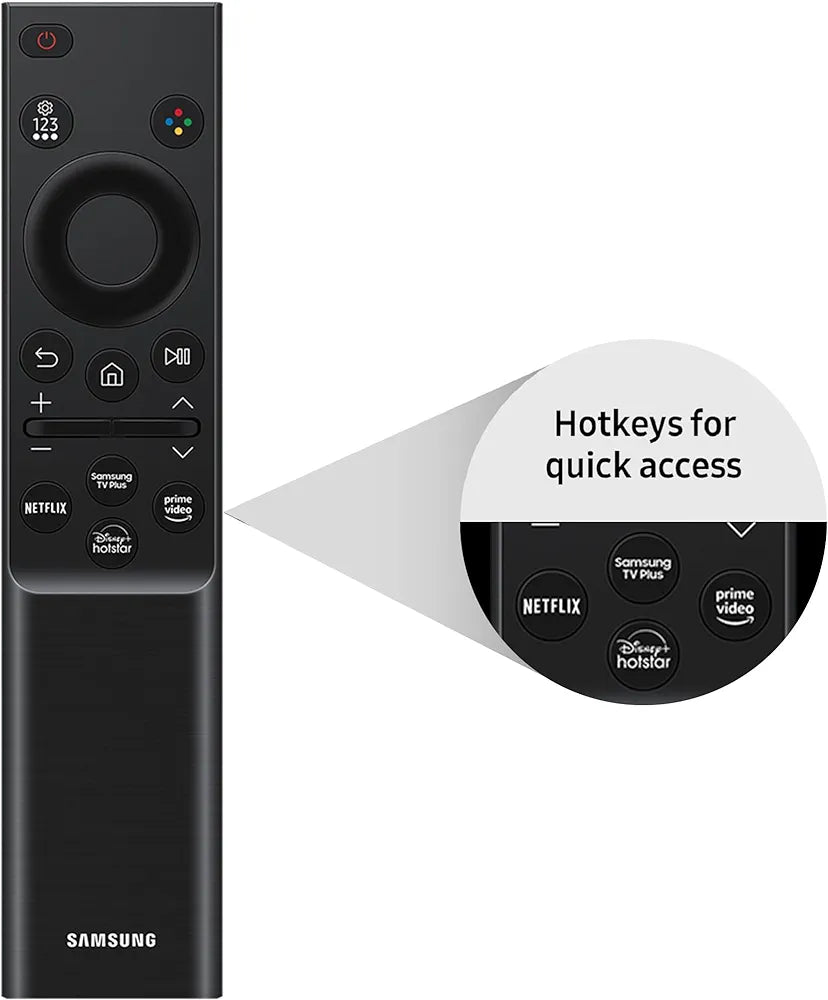 SAMSUNG TV 43DU7000 UHD-SMART