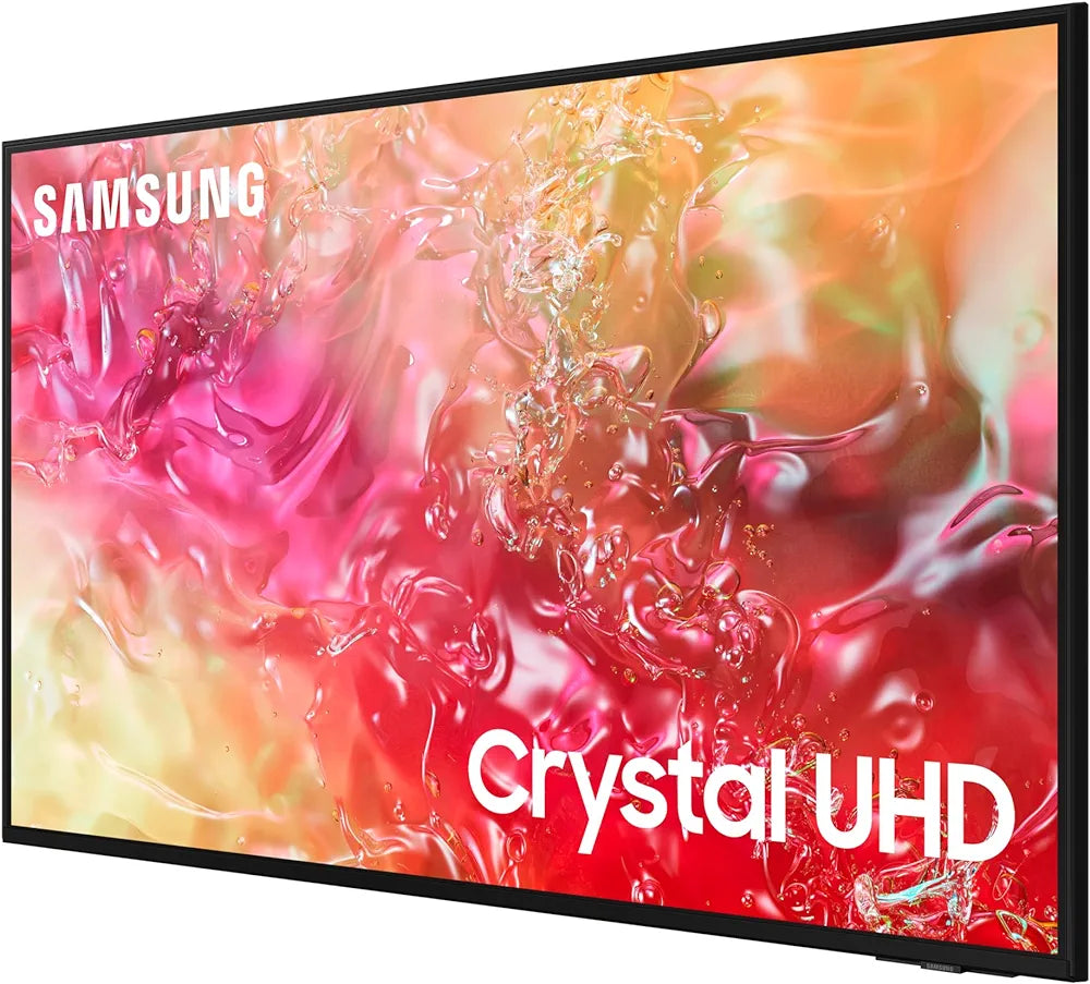 SAMSUNG TV 43DU7000 UHD-SMART