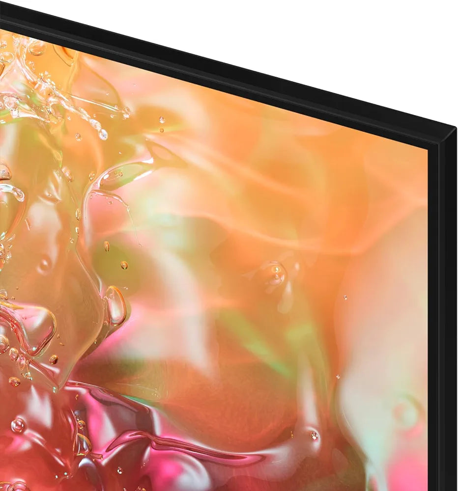 SAMSUNG TV 43DU7000 UHD-SMART