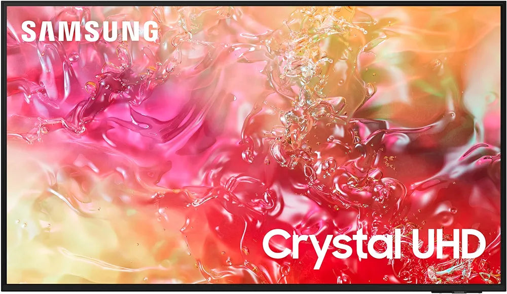 SAMSUNG TV 43DU7000 UHD-SMART