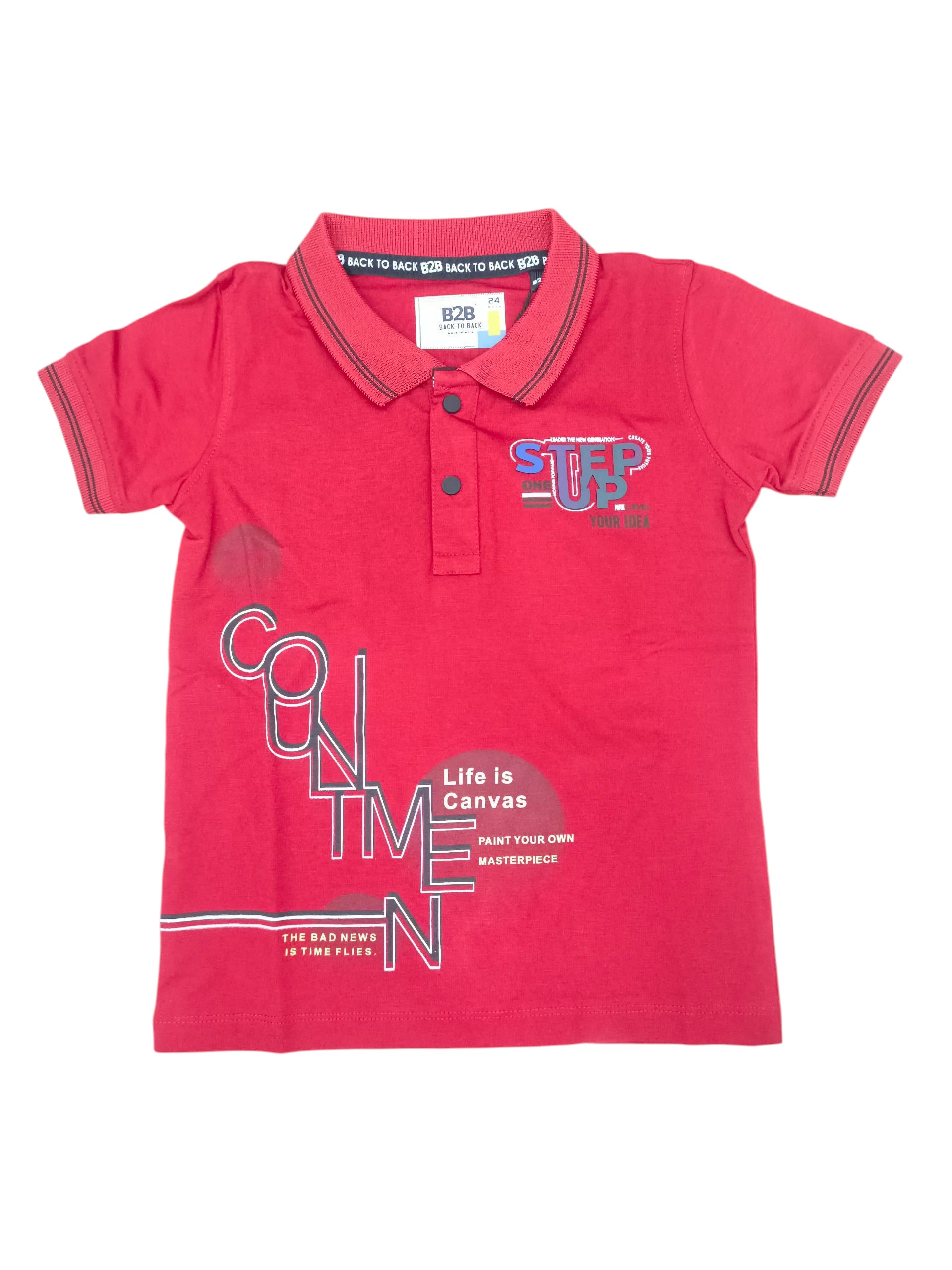 BHC TS 32-6-(10 to 11  years)