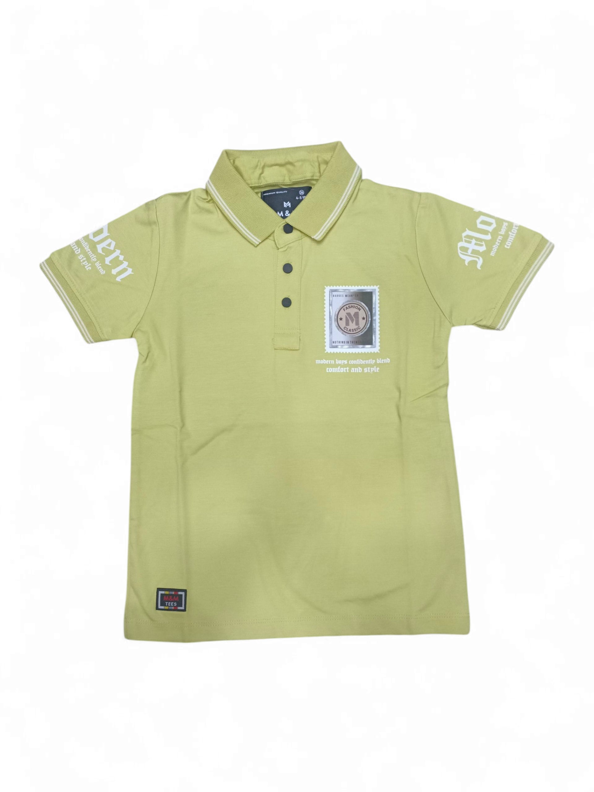 BHC TS 26-7-4 to 5 years